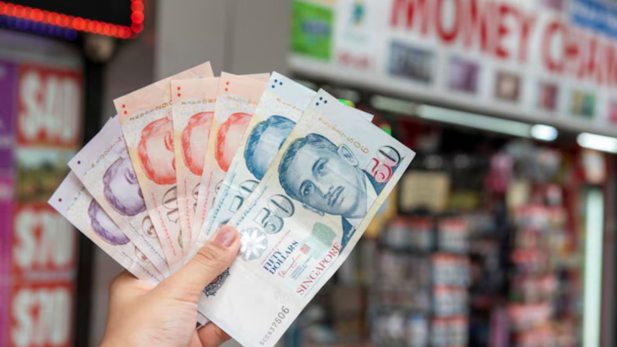 Singapore Workfare 2025 Revamp